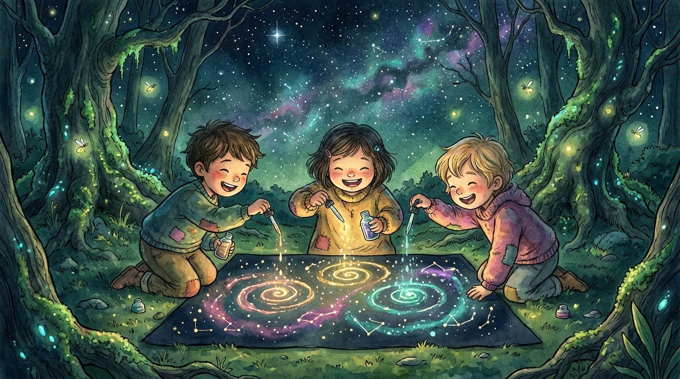 Nuestra Huella en el Universo