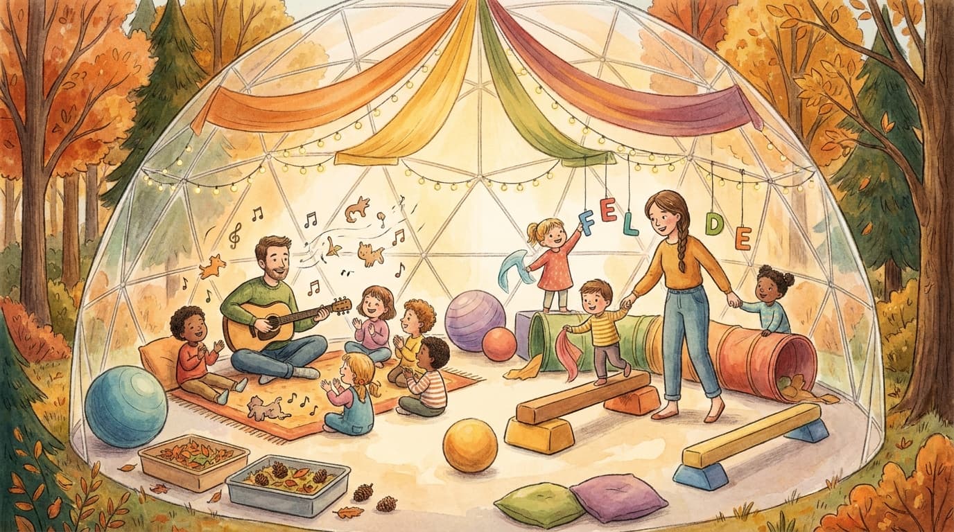 Music and Phonics